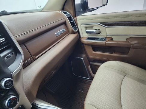 Used 2021 RAM 2500 Laramie image 13