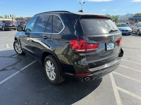 Used 2014 BMW X5 xDrive35d AWD/4WD image 5