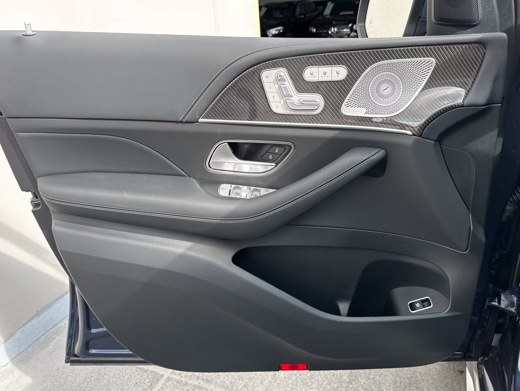 Used 2025 Mercedes-Benz GLE 63 AMG S image 14