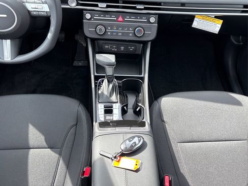 New 2026 Hyundai Tucson SE AWD/4WD image 12