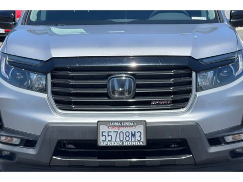 Used 2022 Honda Ridgeline Sport image 13