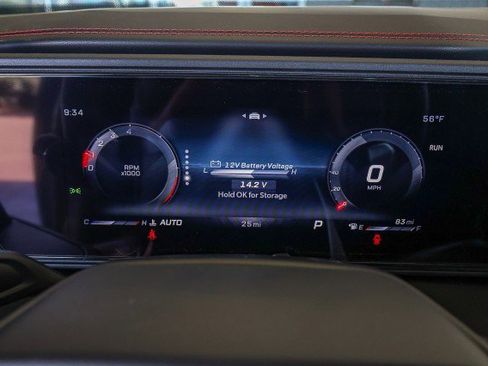 New 2026 Dodge Charger Scat Pack w/ Blacktop Package image 24