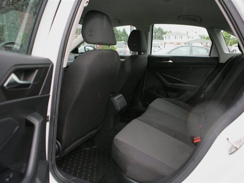 Used 2019 Volkswagen Jetta S FWD image 11