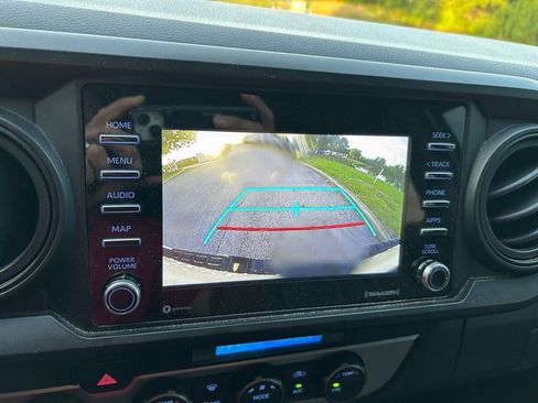 Used 2023 Toyota Tacoma SR AWD/4WD image 24