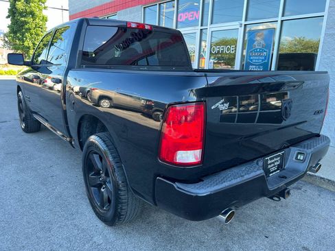 Used 2015 RAM 1500 Express AWD/4WD image 5