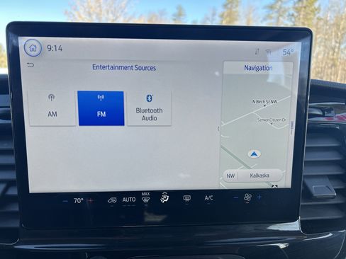 Certified 2023 Ford Transit 350 XLT RWD image 20