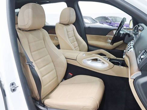 Used 2024 Mercedes-Benz GLE 350 4MATIC image 30