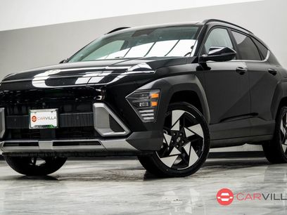 Used 2024 Hyundai Kona Limited