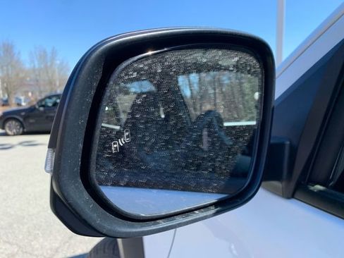 New 2026 Toyota 4Runner TRD Off-Road image 7