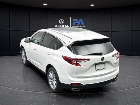 Used 2023 Acura RDX AWD image 31