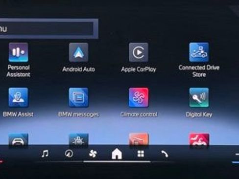 Used 2025 BMW 330i xDrive Sedan w/ M Sport Package image 30