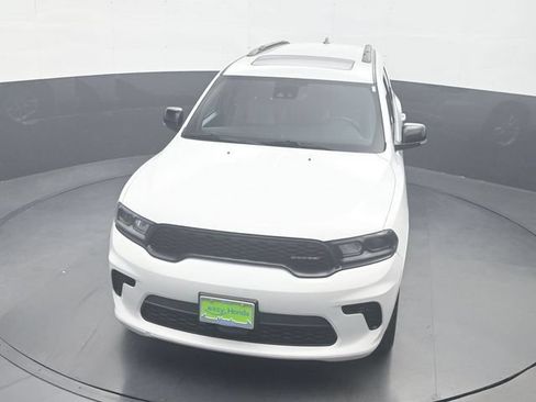 Used 2024 Dodge Durango GT AWD/4WD image 20