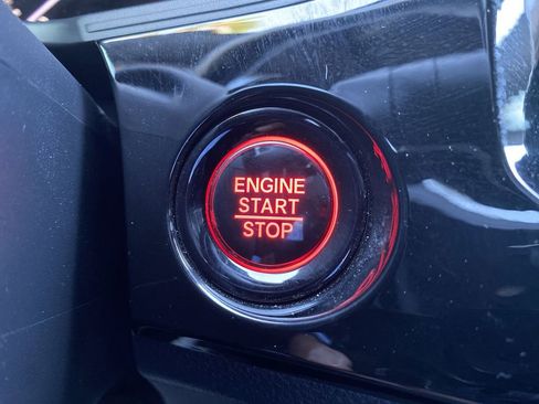 Used 2023 Honda Civic Sport image 16