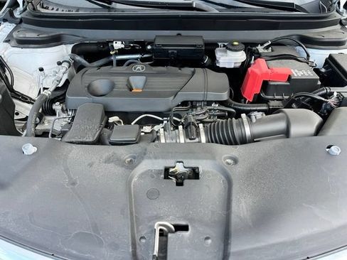 Used 2024 Acura RDX SH-AWD image 7