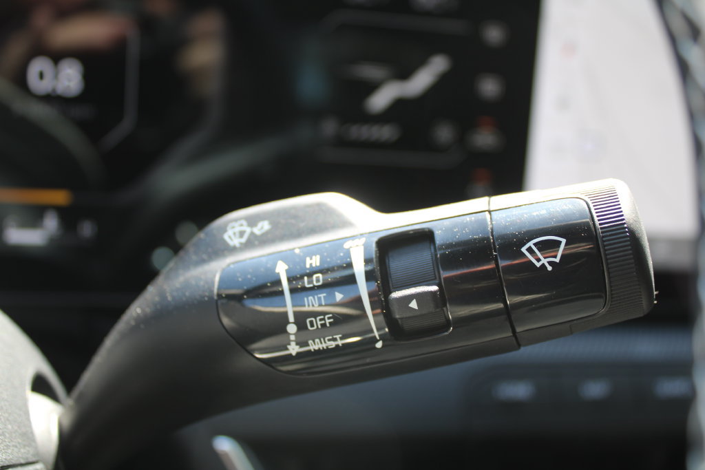 New 2026 Kia K4 GT-Line w/ GT-Line Sunroof Package FWD image 32