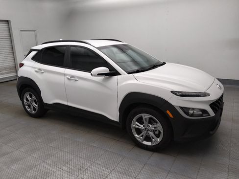 Used 2022 Hyundai Kona SEL w/ Cargo Package FWD image 11
