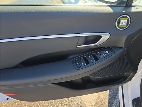 New 2026 Hyundai Sonata SEL image 11