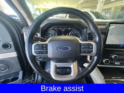 Used 2024 Ford Expedition Max Limited image 17