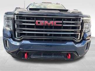 Certified 2022 GMC Sierra 2500 AT4 w/ AT4 Premium Plus Package video 2