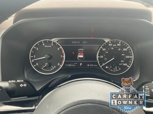 Certified 2023 Nissan Rogue SL AWD/4WD image 19