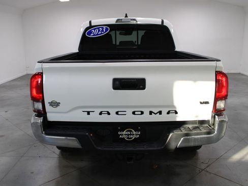Used 2023 Toyota Tacoma SR5 image 8