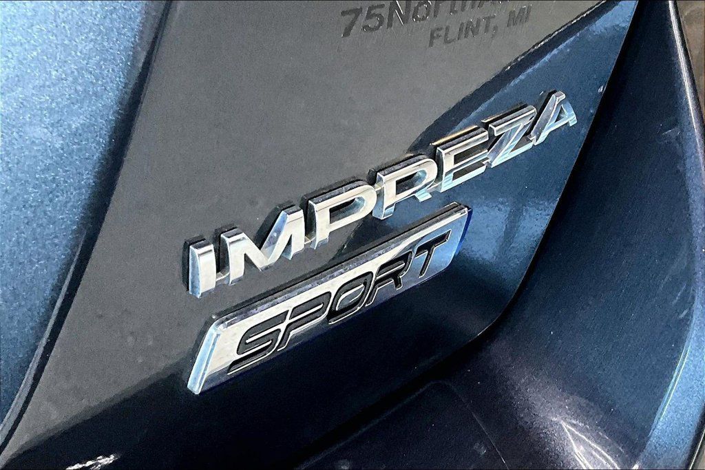 Used 2013 Subaru Impreza 2.0i Sport Premium w/ Popular Pkg 1 AWD/4WD image 24