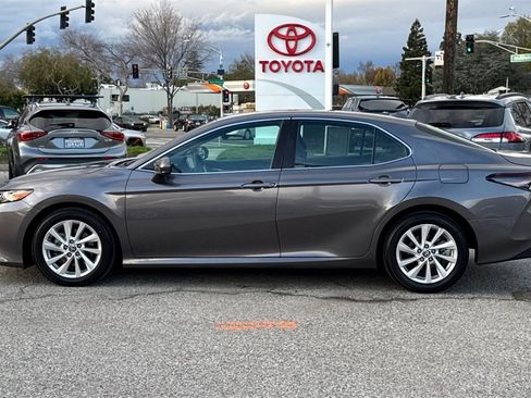 Certified 2023 Toyota Camry LE image 6