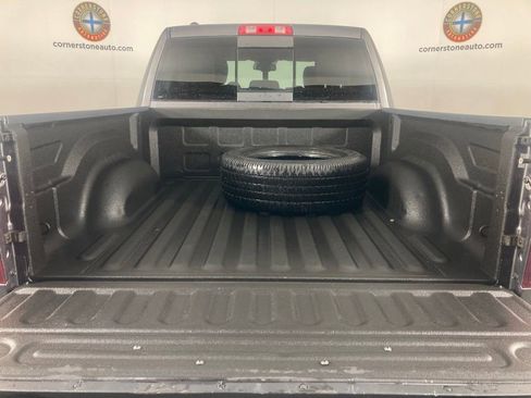 Used 2016 RAM 1500 Sport AWD/4WD image 10