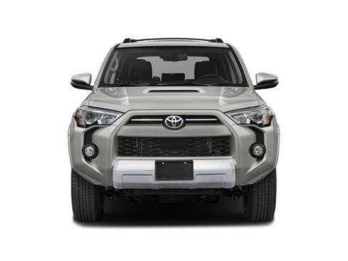Used 2020 Toyota 4Runner TRD Off-Road AWD/4WD image 4