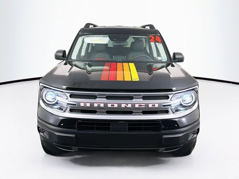 Used 2024 Ford Bronco Sport Free Wheeling w/ Convenience Package image 3