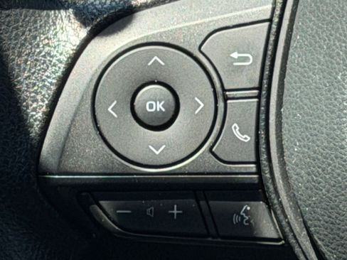 Used 2024 Toyota RAV4 XLE w/ Convenience Package FWD image 28