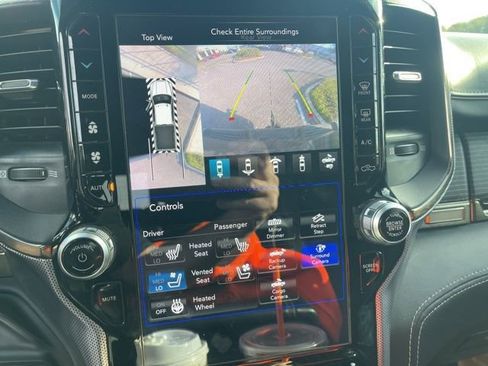 Used 2021 RAM 3500 Limited image 9