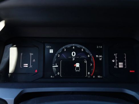 New 2026 Toyota Tacoma SR5 image 25