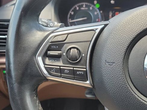 Used 2023 Acura RDX FWD w/ Technology Package image 31