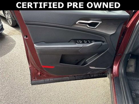 Used 2023 Kia Sportage X-Line image 13