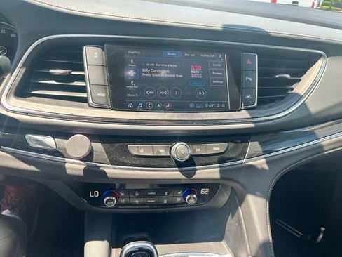 Used 2020 Buick Enclave Premium w/ Surround and Sites Package FWD image 13