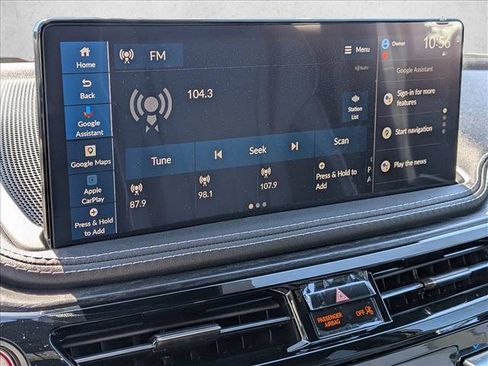 New 2026 Acura MDX Type S AWD/4WD image 12