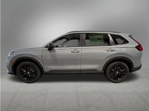 New 2026 Honda CR-V Sport-L image 2