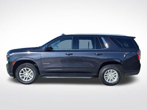 Used 2024 Chevrolet Tahoe LT RWD image 5