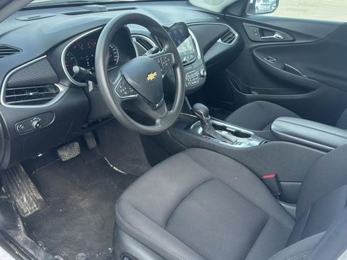 Used 2023 Chevrolet Malibu LT image 12