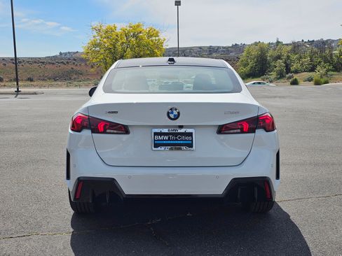 Certified 2025 BMW 228i xDrive w/ Premium Package AWD/4WD image 5