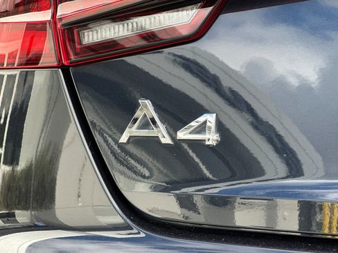 Used 2017 Audi A4 2.0T Premium Plus w/ Premium Plus Package image 22