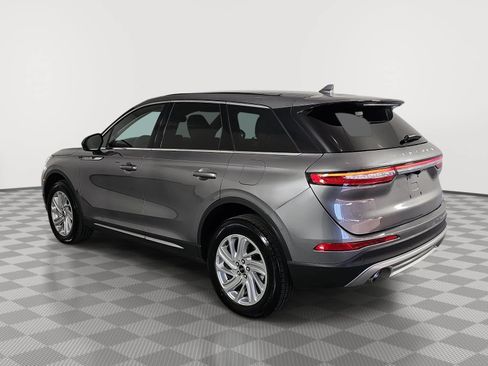 Used 2025 Lincoln Corsair FWD image 6