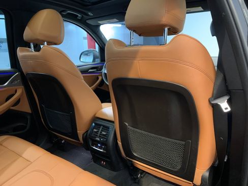 Used 2023 BMW X3 xDrive30i w/ Premium Package image 63