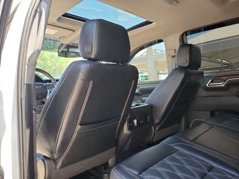 Used 2023 Chevrolet Silverado 1500 RST w/ All Star Edition Plus AWD/4WD image 16