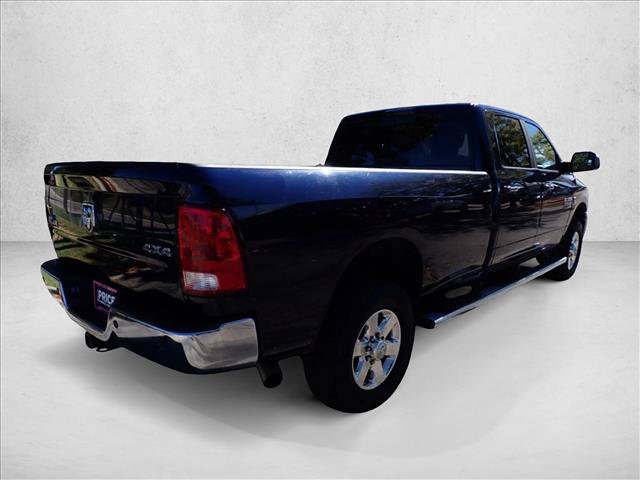 Used 2015 RAM 3500 Big Horn AWD/4WD image 3