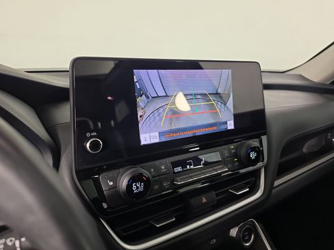 Used 2024 Toyota Grand Highlander FWD image 27