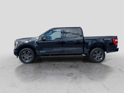 Certified 2023 Ford F150 Lariat w/ Equipment Group 502A High