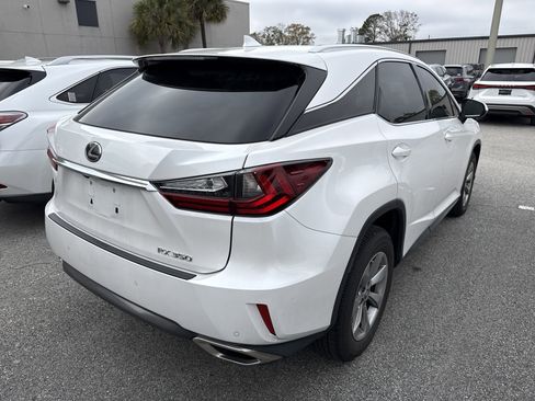 Used 2019 Lexus RX 350 AWD w/ Premium Package image 2