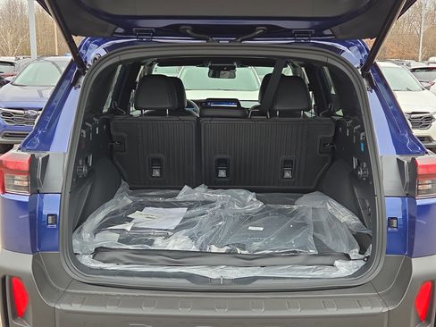 New 2026 Subaru Outback Premium image 4